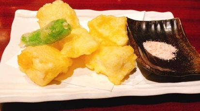 個室和食 ほたる 北新地駅前店 大阪府大阪市北区曾根崎新地 居酒屋 Yahoo ロコ