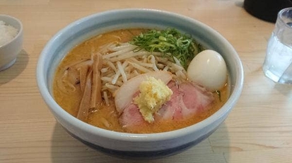 らーめん 三空 長野県安曇野市堀金烏川 ラーメン つけ麺 一般 Yahoo ロコ