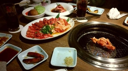 じゃんじゃか 広店 広島県呉市広古新開 焼肉 Yahoo ロコ