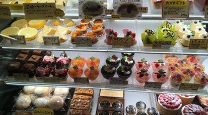 ミルフィーユ 岐阜県各務原市鵜沼各務原町 ケーキ屋 お土産 Yahoo ロコ