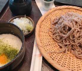 良庵 神奈川県横浜市西区戸部本町 そば 蕎麦 天ぷら Yahoo ロコ