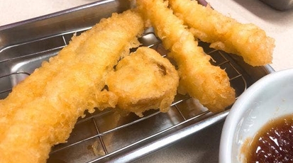 天ぷらまき 佐賀県鳥栖市真木町 天ぷら 天丼 Yahoo ロコ