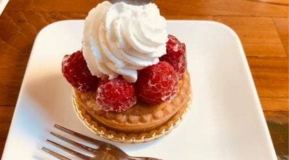 ペルゴラート 千葉県木更津市東太田 ジェラート ケーキ屋 Yahoo ロコ