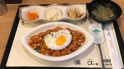 韓国料亭 漢江 埼玉県さいたま市大宮区下町 韓国料理 Yahoo ロコ