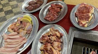 焼肉高木三橋店 岐阜県本巣市三橋 焼肉 Yahoo ロコ