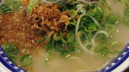 くろいわラーメン 本店 鹿児島県鹿児島市東千石町 ラーメン Yahoo ロコ