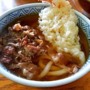 どんどん 土原 ひじわら 店 山口県萩市大字土原 うどん Yahoo ロコ