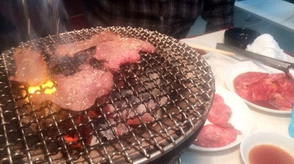じゅうしい 群馬県渋川市八木原 焼肉 Yahoo ロコ
