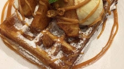 La Petite Mercerie エスパル仙台店 宮城県仙台市青葉区中央 カフェ スイーツ ケーキ屋 Yahoo ロコ