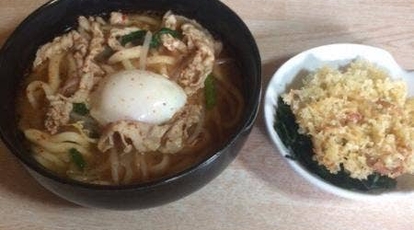 うどん彩食 きくや 山梨県都留市下谷 うどん Yahoo ロコ