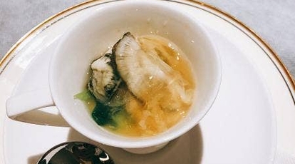 Chez Satsukawa ホテルオーレ藤枝2f 静岡県藤枝市前島 フレンチ フランス料理 Yahoo ロコ