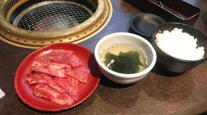 焼肉 黄金の牛 宮原店 埼玉県さいたま市北区宮原町 焼肉 Yahoo ロコ