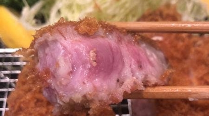 とんかつ 椛 神奈川県横浜市南区吉野町 とんかつ Yahoo ロコ