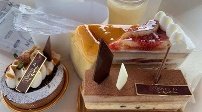 パティスリー クリーヴ 愛媛県松山市樽味 ケーキ屋 Yahoo ロコ