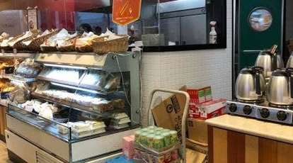 Gooz Express平塚pa店 神奈川県平塚市飯島 ベーカリー Yahoo ロコ