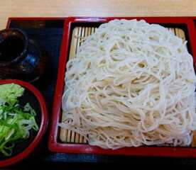 八天庵 円山支店 北海道札幌市中央区大通西 そば 蕎麦 丼もの うどん 定食 Yahoo ロコ