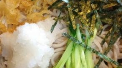 そば処 おけや 北海道札幌市東区北三十二条東 そば 蕎麦 Yahoo ロコ