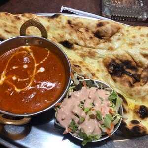 ジェイマータ 葛西店 東京都江戸川区中葛西 インド料理 インドカレー Yahoo ロコ