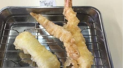 天ぷらまき 佐賀県鳥栖市真木町 天ぷら 天丼 Yahoo ロコ