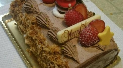 ラ セゾン ド フランセ 岡山県岡山市北区奉還町 ケーキ屋 カフェ 洋菓子 Yahoo ロコ