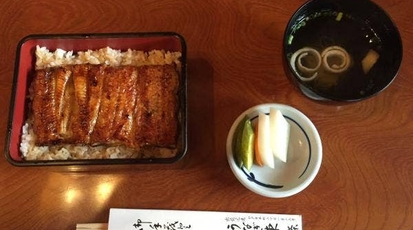 うなぎの店 東條 茨城県水戸市本町 和食 Yahoo ロコ