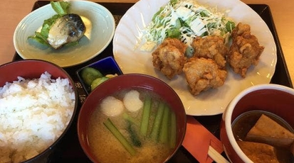 たいむ 新潟県上越市南本町 カレー 定食 喫茶店 Yahoo ロコ