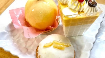 Maison Rabelais 広島県広島市中区本川町 ケーキ屋 洋菓子 Yahoo ロコ