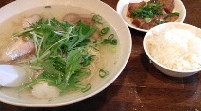 揚子江ラーメン 名門 神山店 大阪府大阪市北区神山町 ラーメン 餃子 Yahoo ロコ