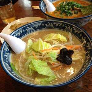 麺僧 吉祥寺南口店 東京都武蔵野市吉祥寺南町 ラーメン専門店 Yahoo ロコ