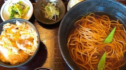 そば甚 北海道札幌市中央区南二十二条西 そば 蕎麦 うどん 和菓子 Yahoo ロコ