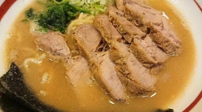 ラーメン独歩 長崎県佐世保市常盤町 ラーメン つけ麺 一般 Yahoo ロコ