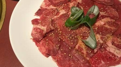 焼肉なべしま 天文館店 鹿児島県鹿児島市千日町 焼肉 Yahoo ロコ