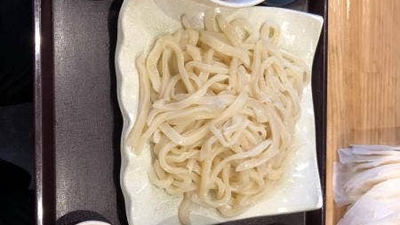 元祖 手打ち 武蔵野うどん 幸 東京都世田谷区経堂 うどん つけ麺 Yahoo ロコ