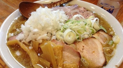 麺 高はし 東京都北区赤羽 ラーメン専門店 Yahoo ロコ