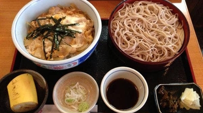 そば処たぐり庵 東京都江東区門前仲町 そば 蕎麦 丼もの Yahoo ロコ