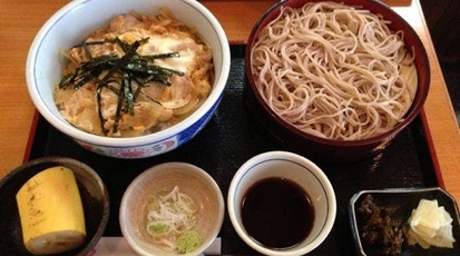 そば処たぐり庵 東京都江東区門前仲町 そば 蕎麦 丼もの Yahoo ロコ