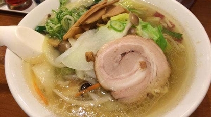 旭川ラーメン 番外地 東京都中央区八重洲 ラーメン つけ麺 Yahoo ロコ