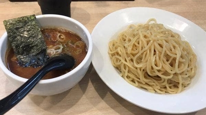 つけ麺坊主 間宮 東京都中央区日本橋小伝馬町 つけ麺専門店 Yahoo ロコ