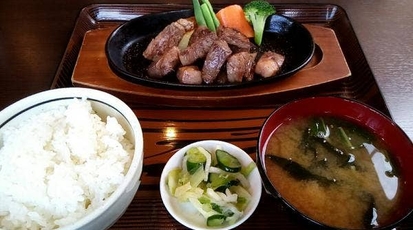 肉酒場寿楽4号バイパス店 栃木県那須塩原市黒磯 洋食 Yahoo ロコ