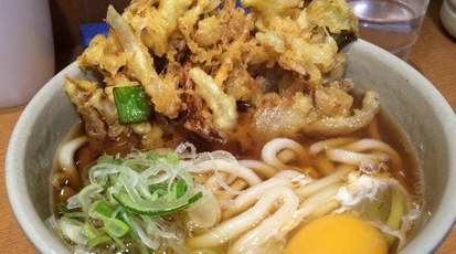 越後そば 東陽町店 東京都江東区東陽 そば 蕎麦 うどん Yahoo ロコ