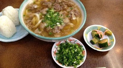 かかしうどん 小倉南店 福岡県北九州市小倉南区大字高津尾 丼もの Yahoo ロコ