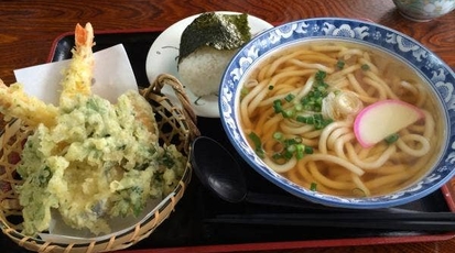 小泉うどん店 岩手県盛岡市上田 うどん 天ぷら カレー Yahoo ロコ