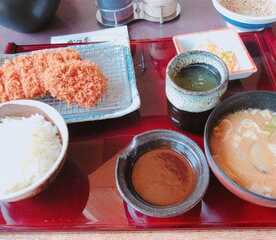 とんかつ家かつ秀各務原店 岐阜県各務原市小佐野町 とんかつ Yahoo ロコ