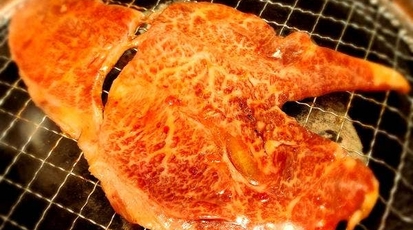 ホルモン焼肉 縁 赤羽店 東京都北区赤羽 焼肉 Yahoo ロコ