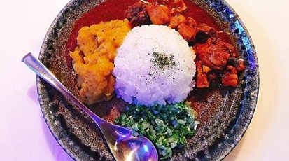 Spice Magic Shichimi 大阪府大阪市淀川区西中島 スリランカ料理 カレー Yahoo ロコ