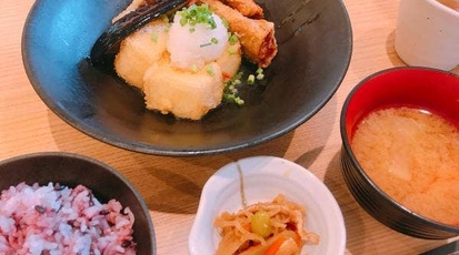 手しおごはん 玄 曙橋店 東京都新宿区住吉町 定食 和食 Yahoo ロコ