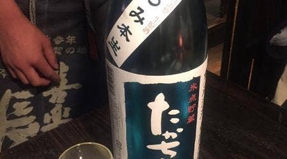 中仙酒場 串屋 さぶろく 東京都板橋区蓮沼町 居酒屋 Yahoo ロコ