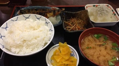 ザめしや 岡山奥田店 岡山県岡山市北区奥田 ランチ 定食 Yahoo ロコ