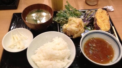 まきの ラポルテ 兵庫県芦屋市大原町 ランチ 定食 Yahoo ロコ