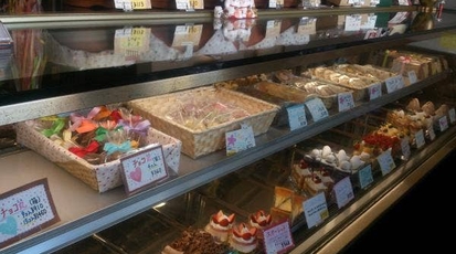 菓子の里 神奈川県中郡二宮町一色 ケーキ屋 洋菓子 Yahoo ロコ